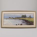 1692 6181 OIL PAINTING